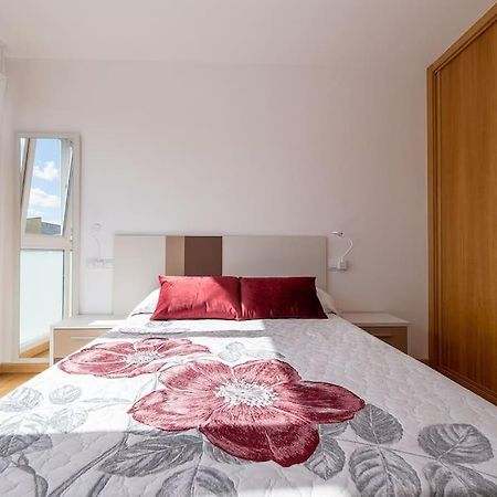 Apartamento Faro มูเซีย ภายนอก รูปภาพ
