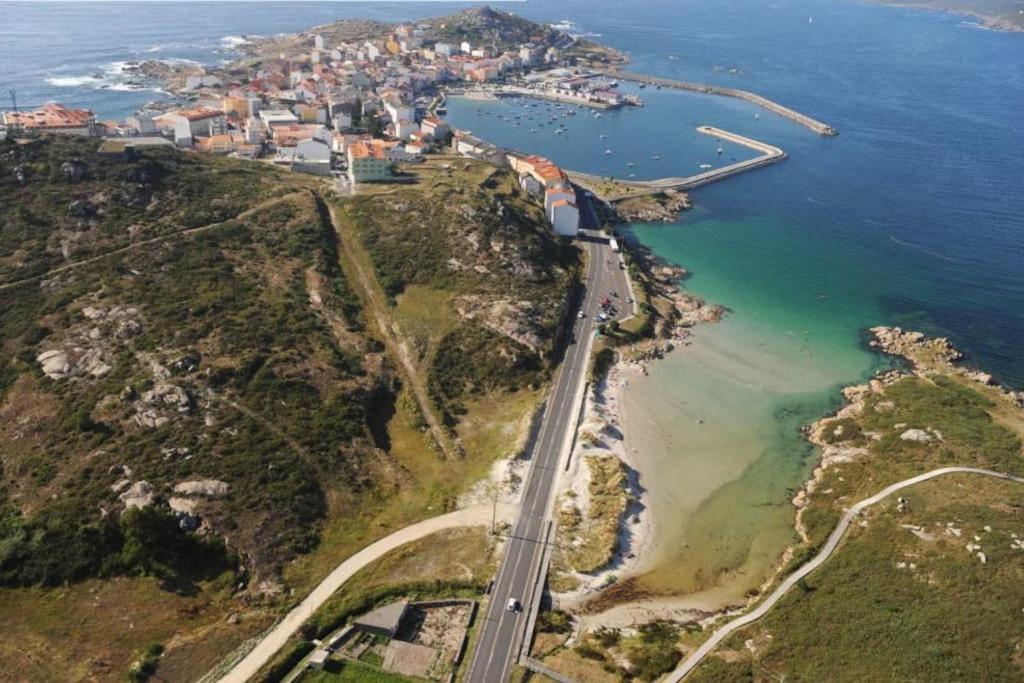 Apartamento Faro มูเซีย ภายนอก รูปภาพ