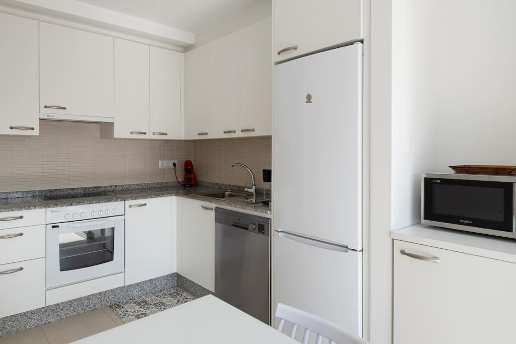 Apartamento Faro มูเซีย ภายนอก รูปภาพ