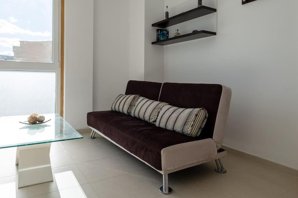 Apartamento Faro มูเซีย ภายนอก รูปภาพ