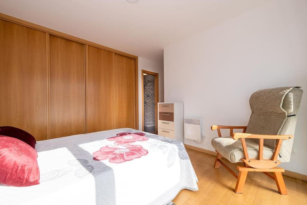 Apartamento Faro มูเซีย ภายนอก รูปภาพ