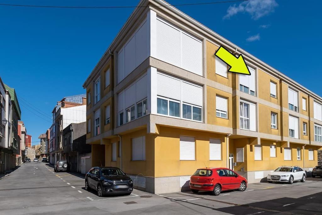 Apartamento Faro มูเซีย ภายนอก รูปภาพ