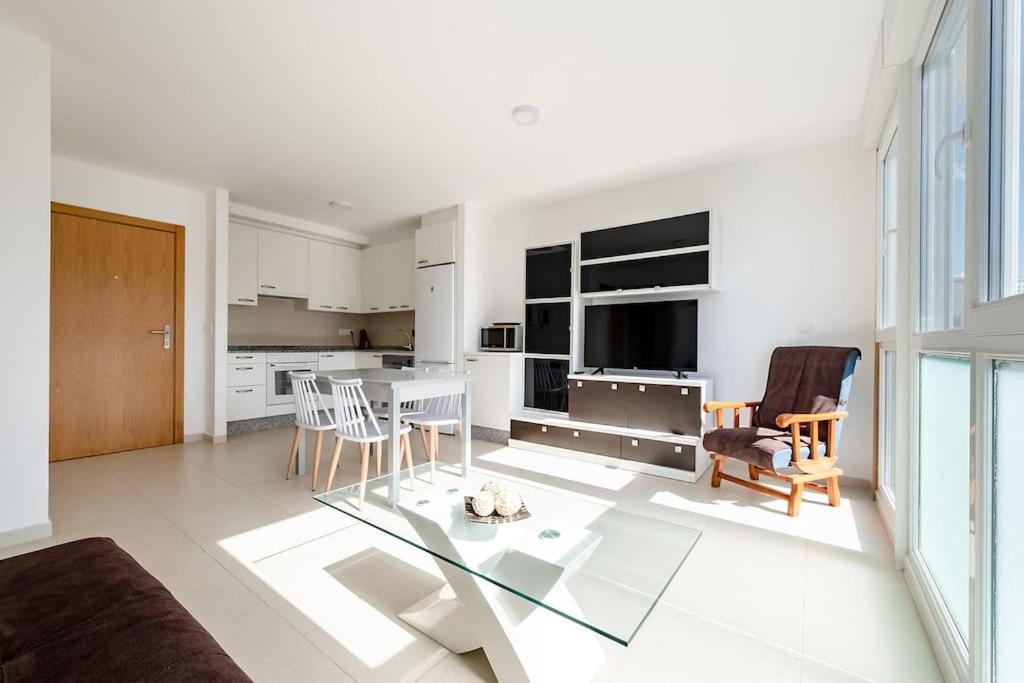 Apartamento Faro มูเซีย ภายนอก รูปภาพ
