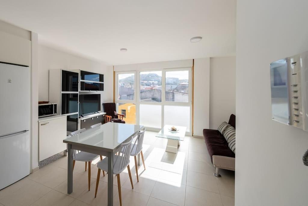 Apartamento Faro มูเซีย ภายนอก รูปภาพ
