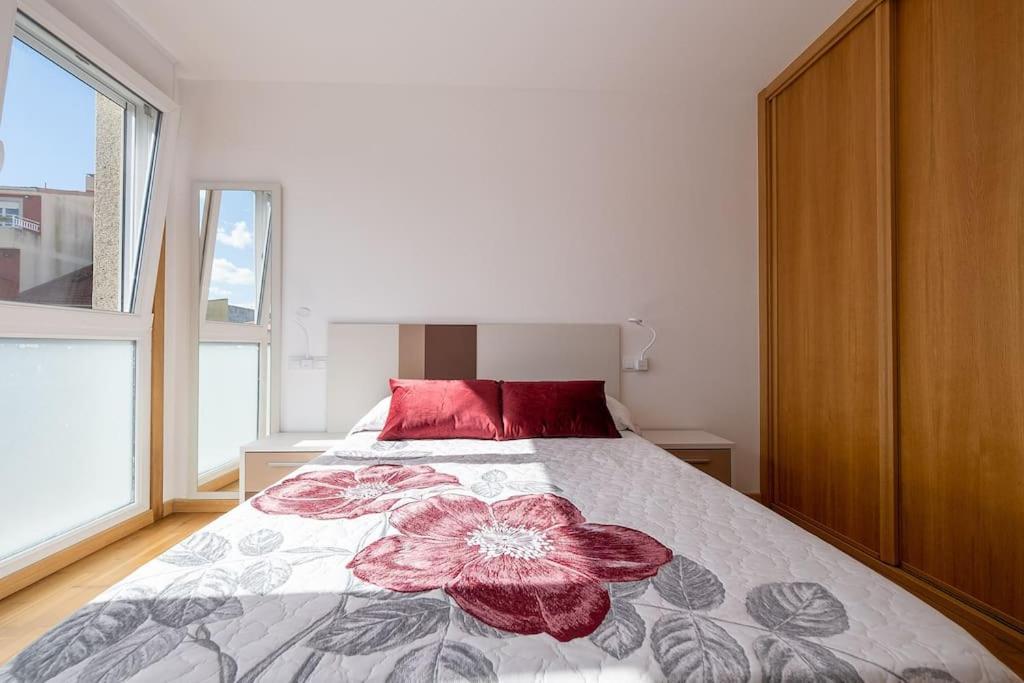 Apartamento Faro มูเซีย ภายนอก รูปภาพ